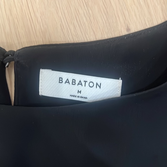 Babaton Romper - Picture 5 of 5